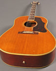 1960 Gibson Country Western SJN