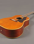 1960 Gibson Country Western SJN