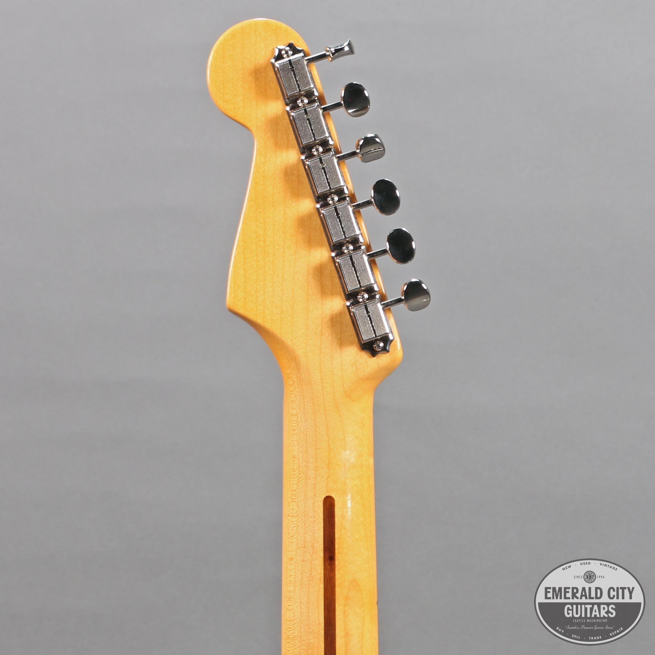 2022 Fender American Original '50s Stratocaster – Emerald City Guitars