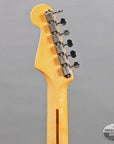 2022 Fender American Original '50s Stratocaster