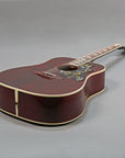 1978 Gibson Hummingbird Custom