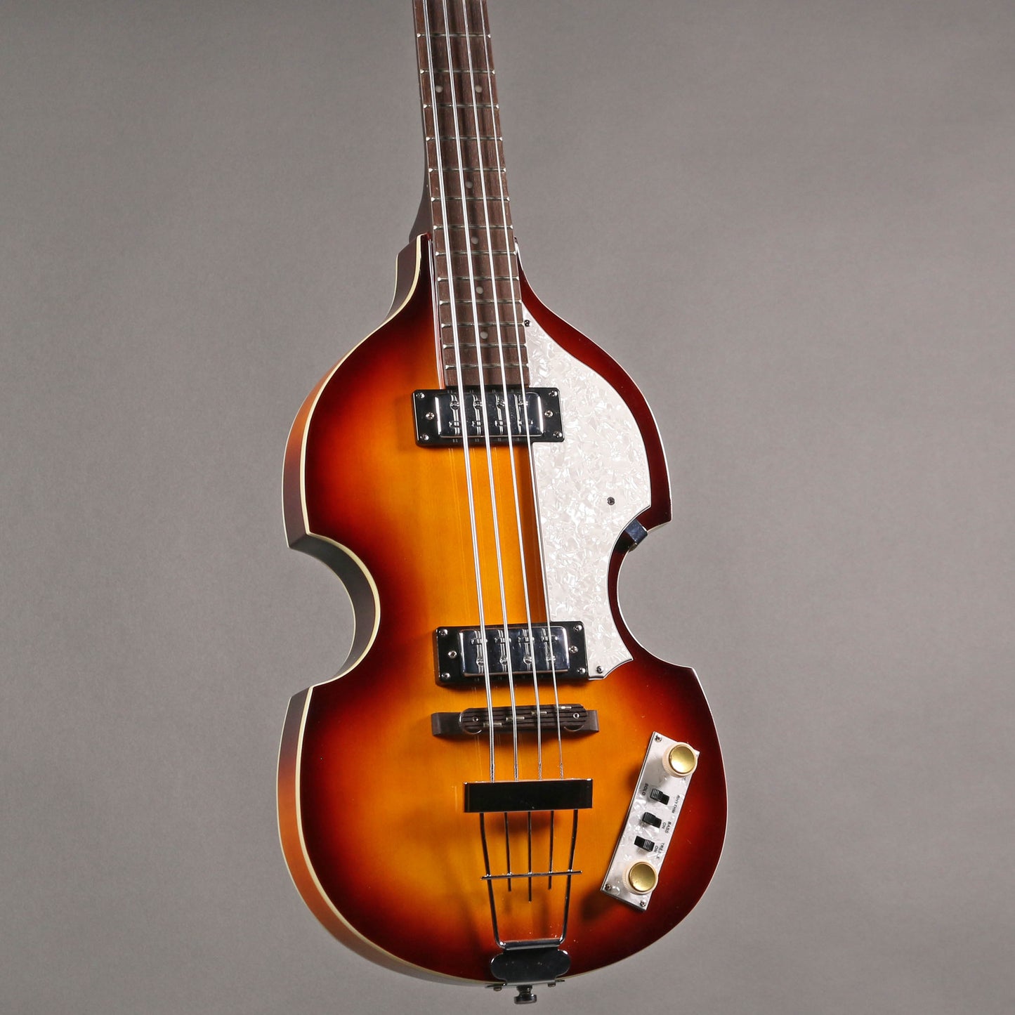 Hofner Ignition Series HI-BB Violin Bass