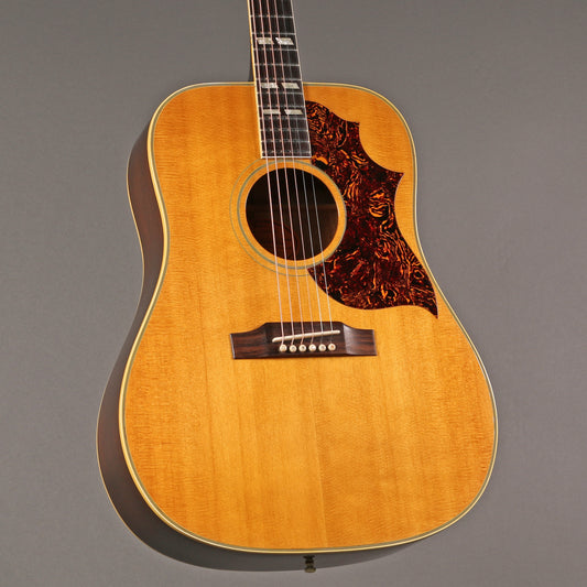 1960 Gibson Country Western SJN