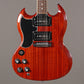 2021 Gibson Tony Iommi SG Special Vintage Cherry