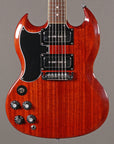 2021 Gibson Tony Iommi SG Special Vintage Cherry