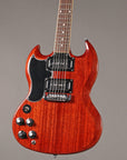 2021 Gibson Tony Iommi SG Special Vintage Cherry