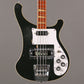 1973 Rickenbacker Model 4003 Jetglo