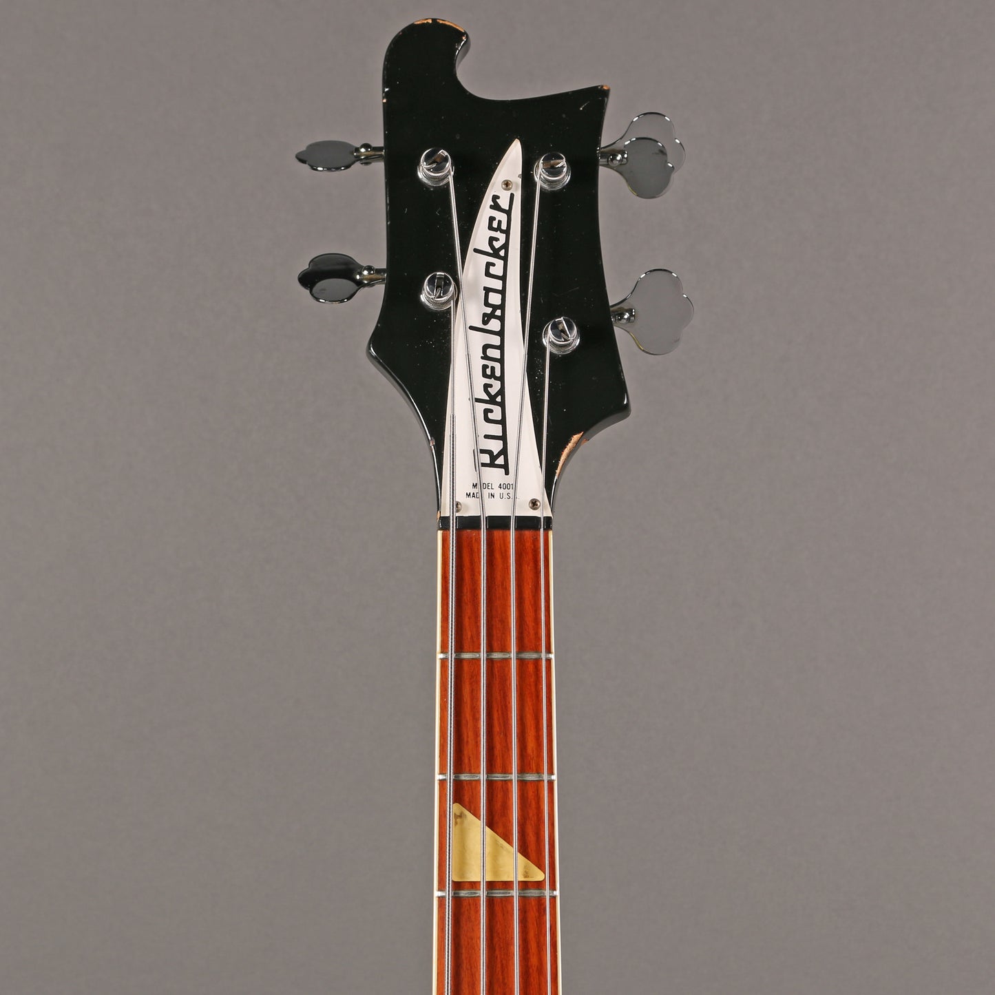 1973 Rickenbacker Model 4003 Jetglo