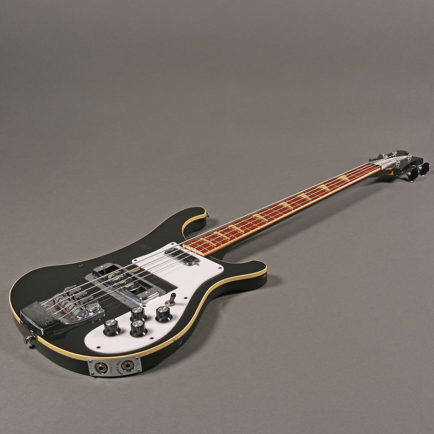 1973 Rickenbacker Model 4003 Jetglo