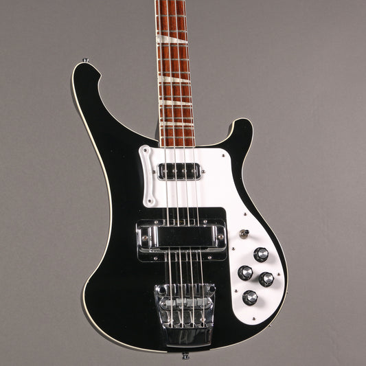 2017 Rickenbacker Model 4003 Jetglo