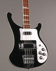 2017 Rickenbacker Model 4003 Jetglo