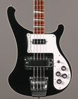 2017 Rickenbacker Model 4003 Jetglo