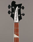 2017 Rickenbacker Model 4003 Jetglo