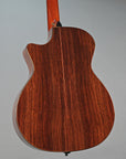 HOLD 2015 Taylor 914ce