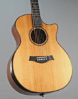 HOLD 2015 Taylor 914ce