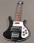 2017 Rickenbacker Model 4003 Jetglo