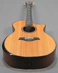 HOLD 2015 Taylor 914ce