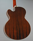 2011 Epiphone Joan Sebastian Signature "Triumfadora"