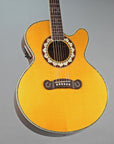 2011 Epiphone Joan Sebastian Signature "Triumfadora"