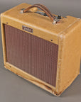 1958 Fender Champ 5F1