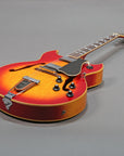 1968 Gibson Barney Kessel Regular [*Owned by Barney Kessel!]