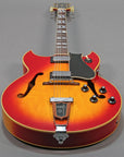 1968 Gibson Barney Kessel Regular [*Owned by Barney Kessel!]