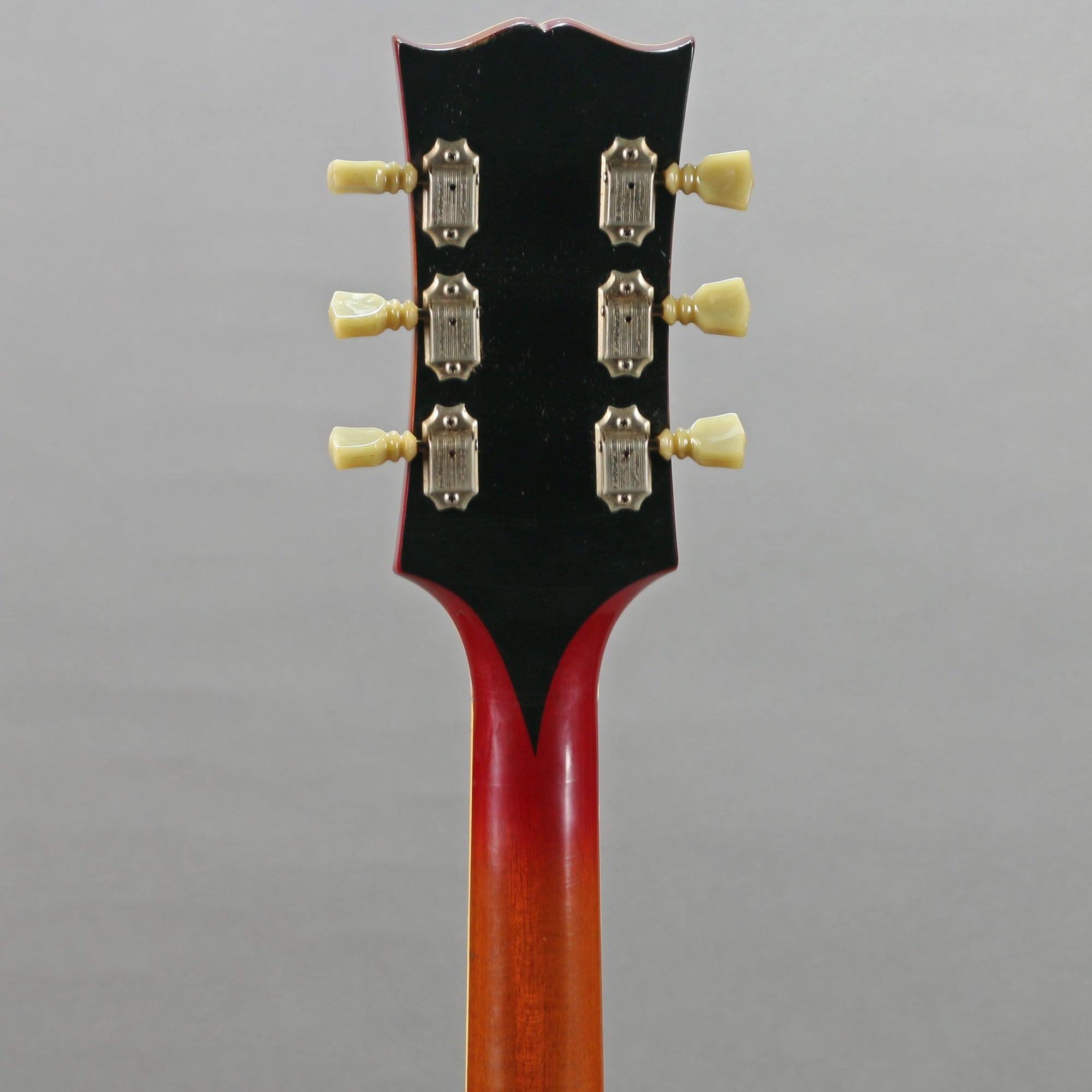 1968 Gibson Barney Kessel Regular [*Owned by Barney Kessel!]