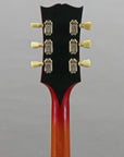 1968 Gibson Barney Kessel Regular [*Owned by Barney Kessel!]