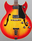 1968 Gibson Barney Kessel Regular [*Owned by Barney Kessel!]