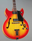 1968 Gibson Barney Kessel Regular [*Owned by Barney Kessel!]