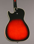 1960s Harmony Stratotone