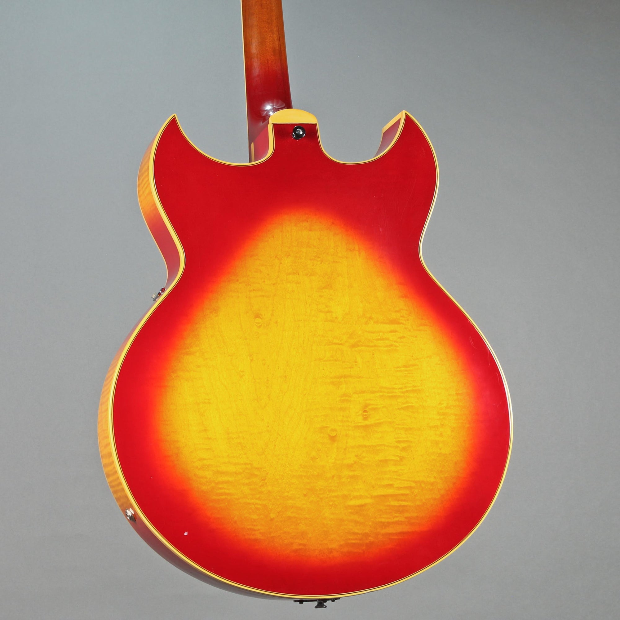 1968 Gibson Barney Kessel Regular [*Owned by Barney Kessel!]