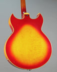 1968 Gibson Barney Kessel Regular [*Owned by Barney Kessel!]