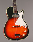 1960s Harmony Stratotone