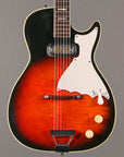 1960s Harmony Stratotone