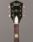 1960s Harmony Stratotone