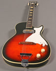 1960s Harmony Stratotone