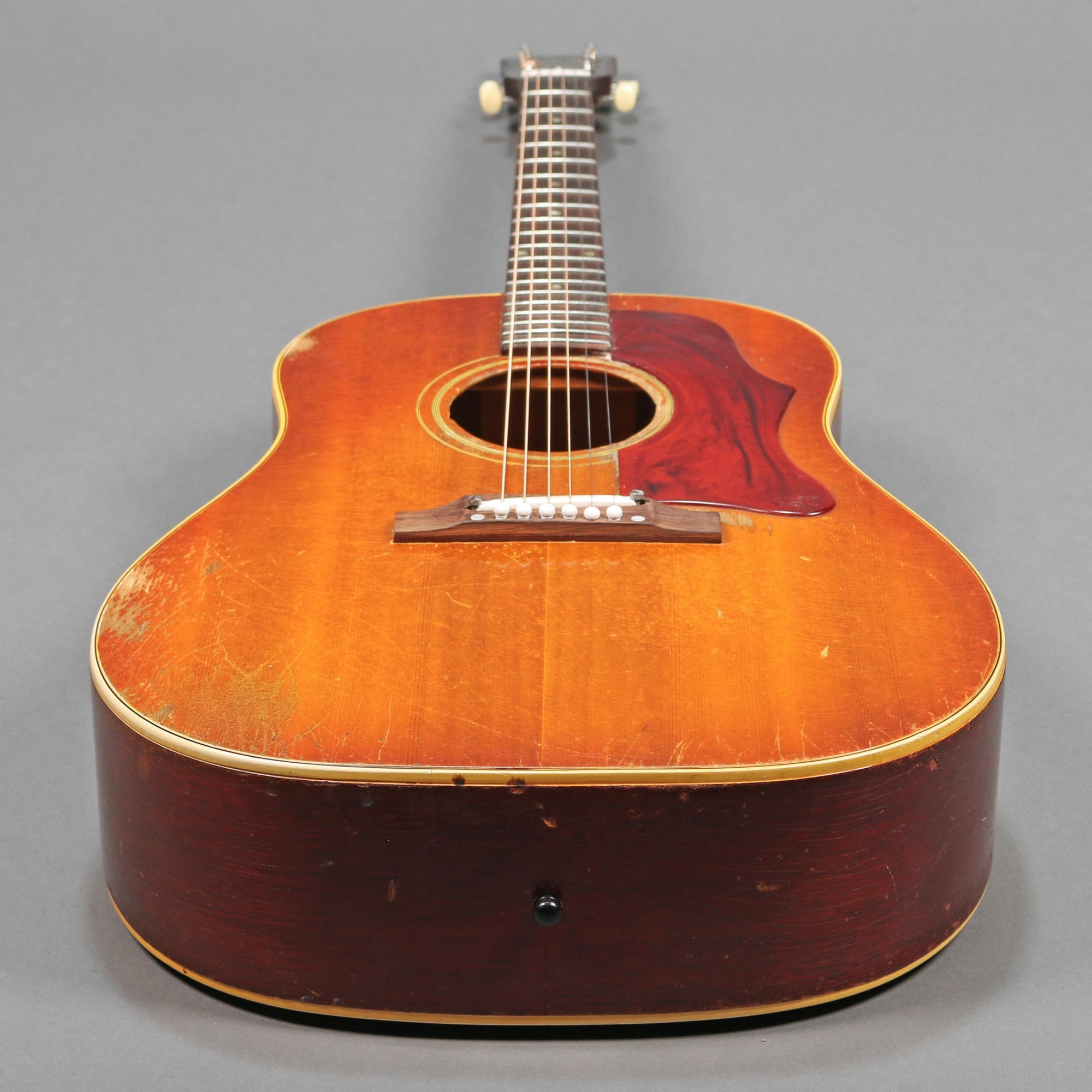 1961 Gibson J-45ADJ