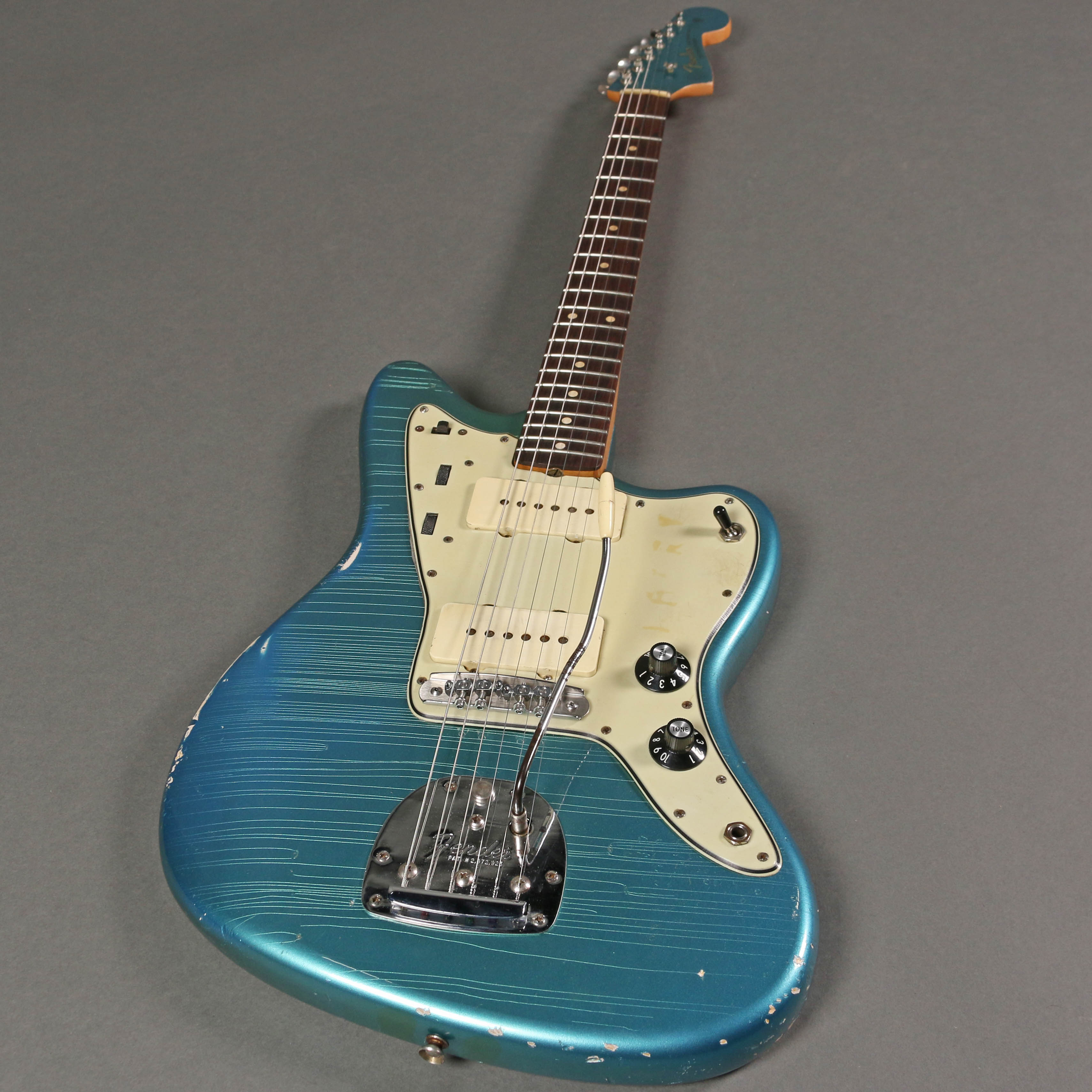 1962 Fender Jazzmaster – Emerald City Guitars