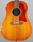 1961 Gibson J-45ADJ