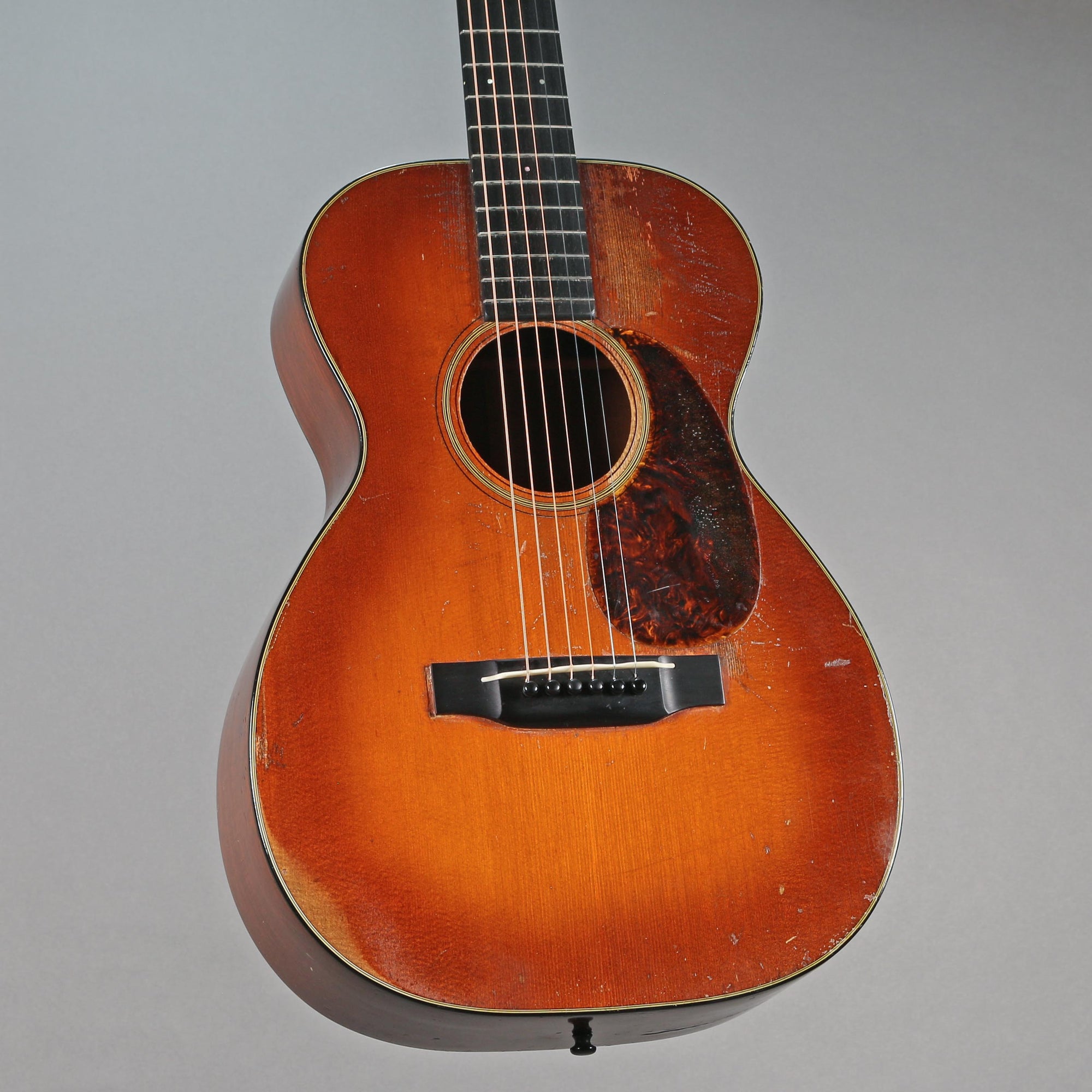 1932 Martin 0-18