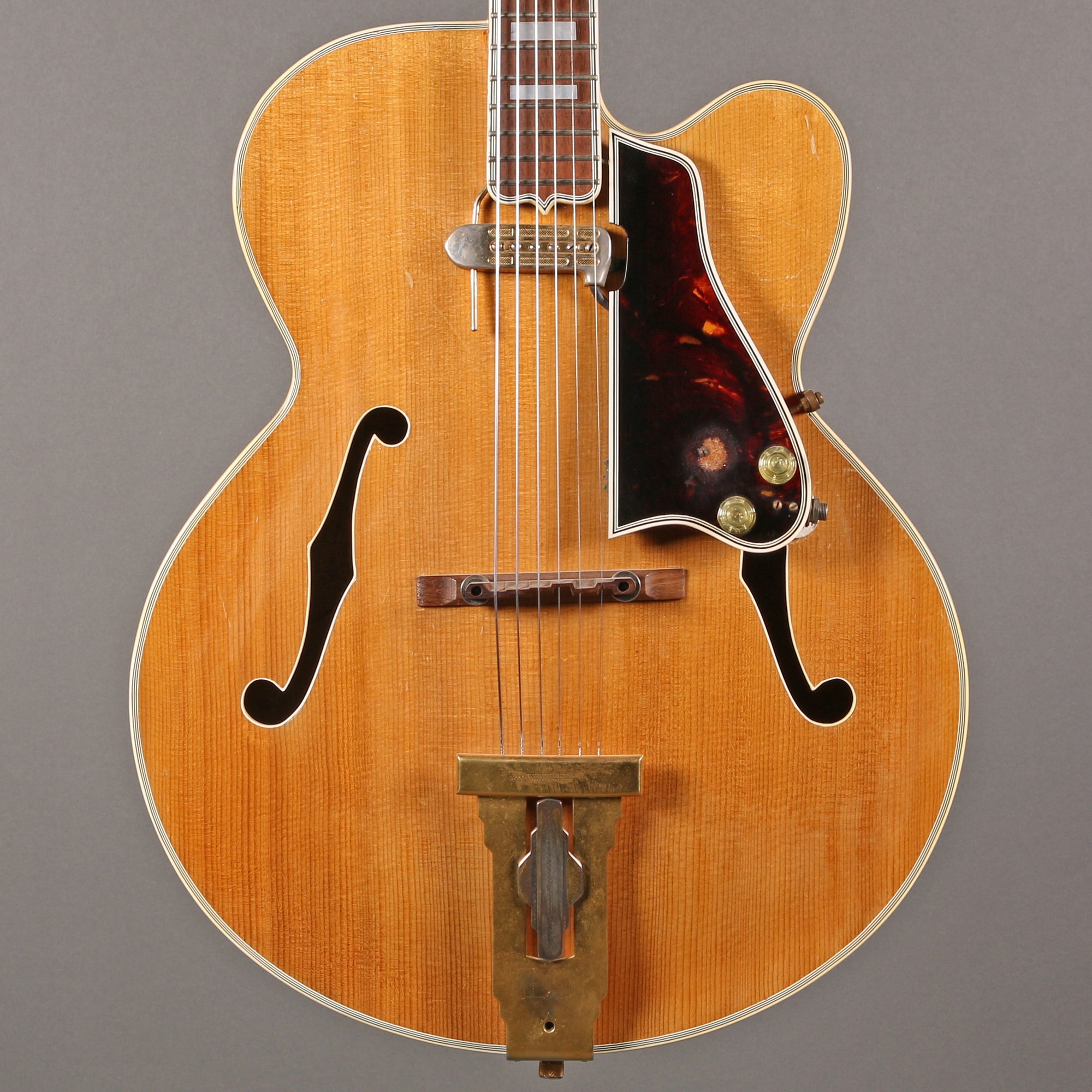 1948 Gibson L-5P Premiere