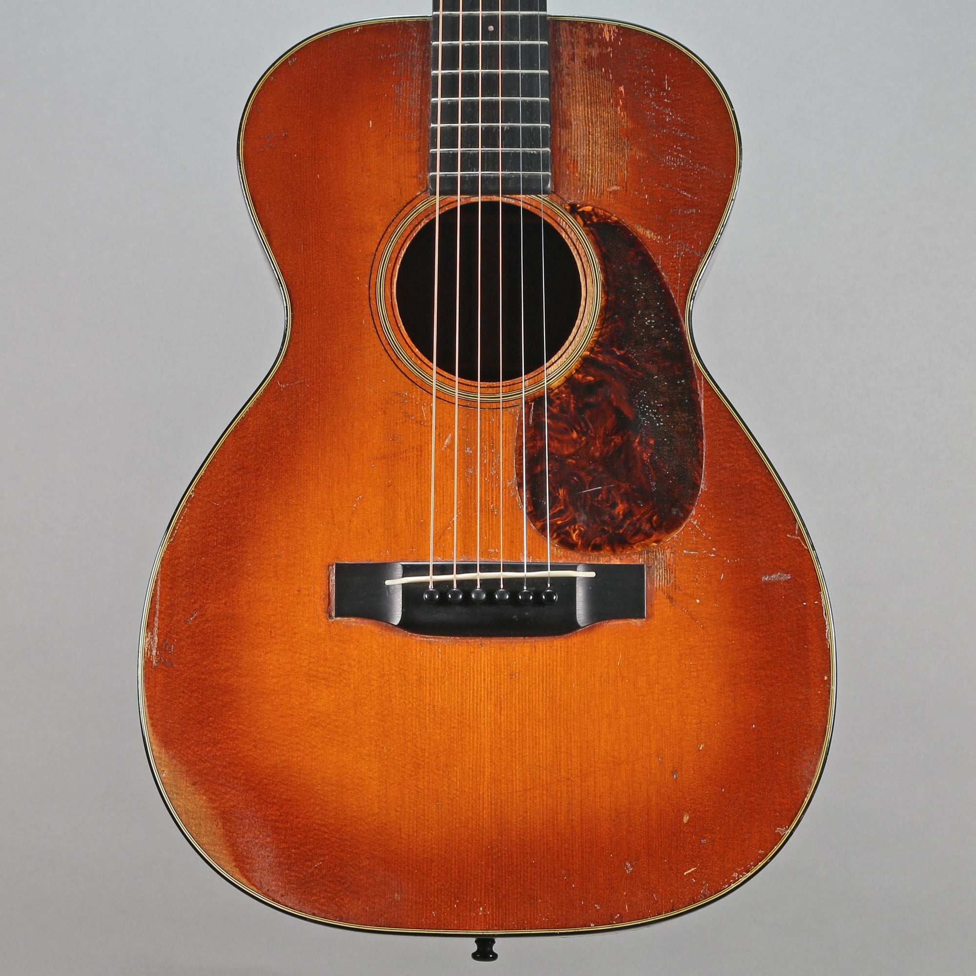 1932 Martin 0-18