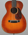 1932 Martin 0-18