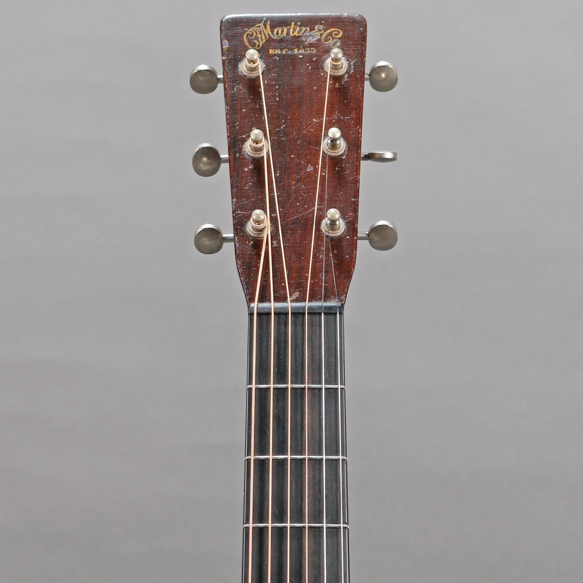 1932 Martin 0-18