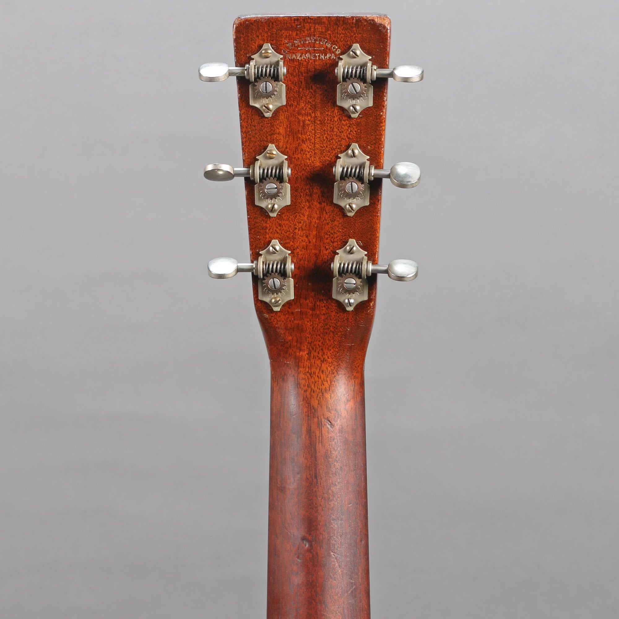 1932 Martin 0-18
