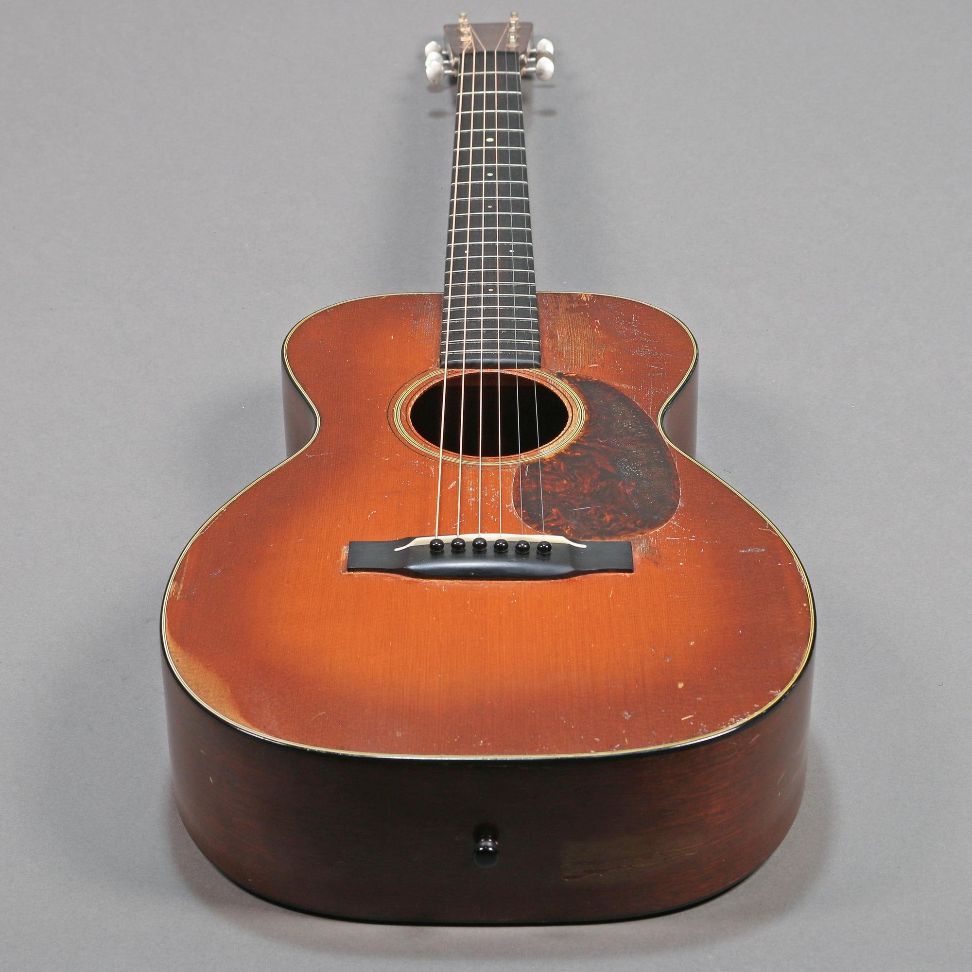 1932 Martin 0-18