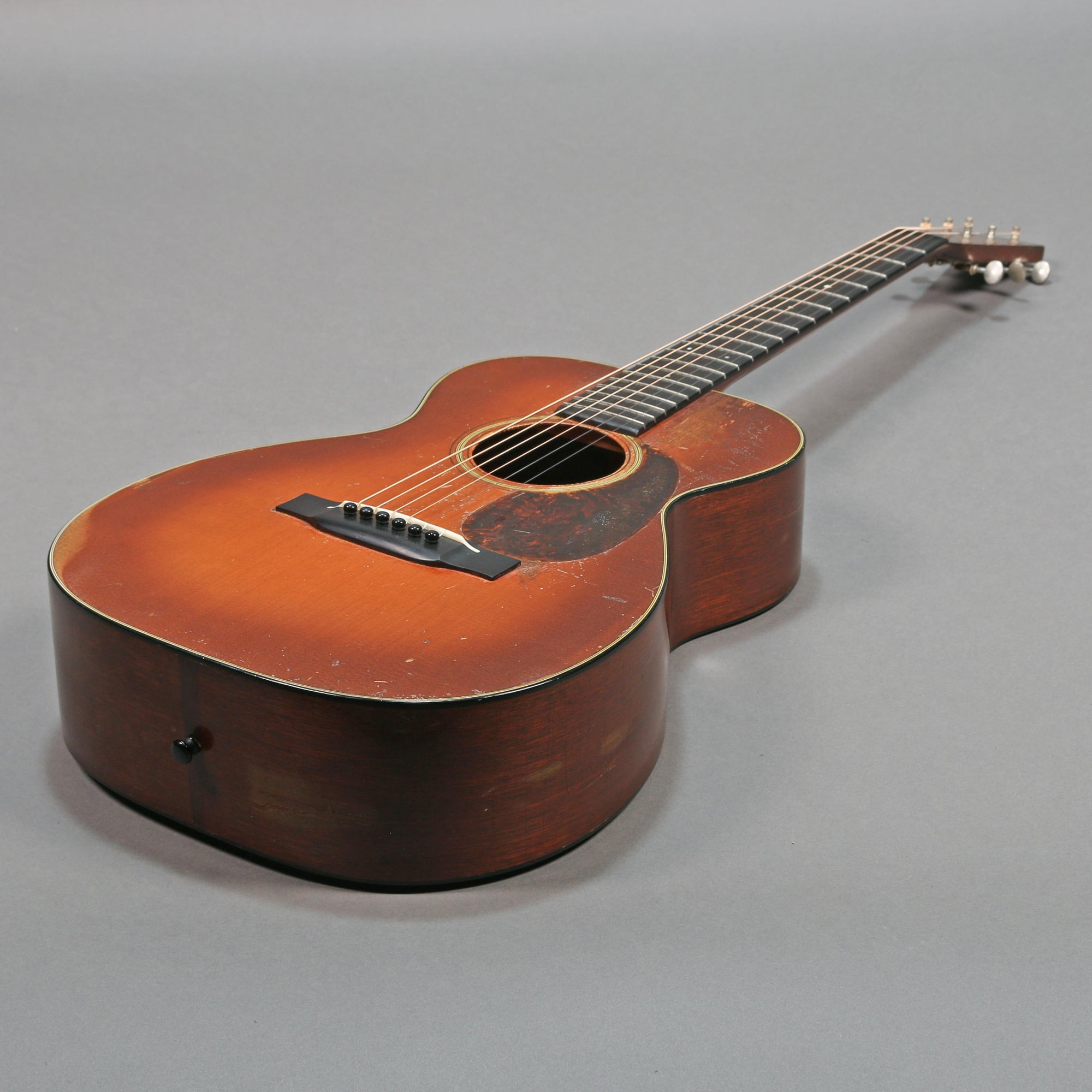 1932 Martin 0-18