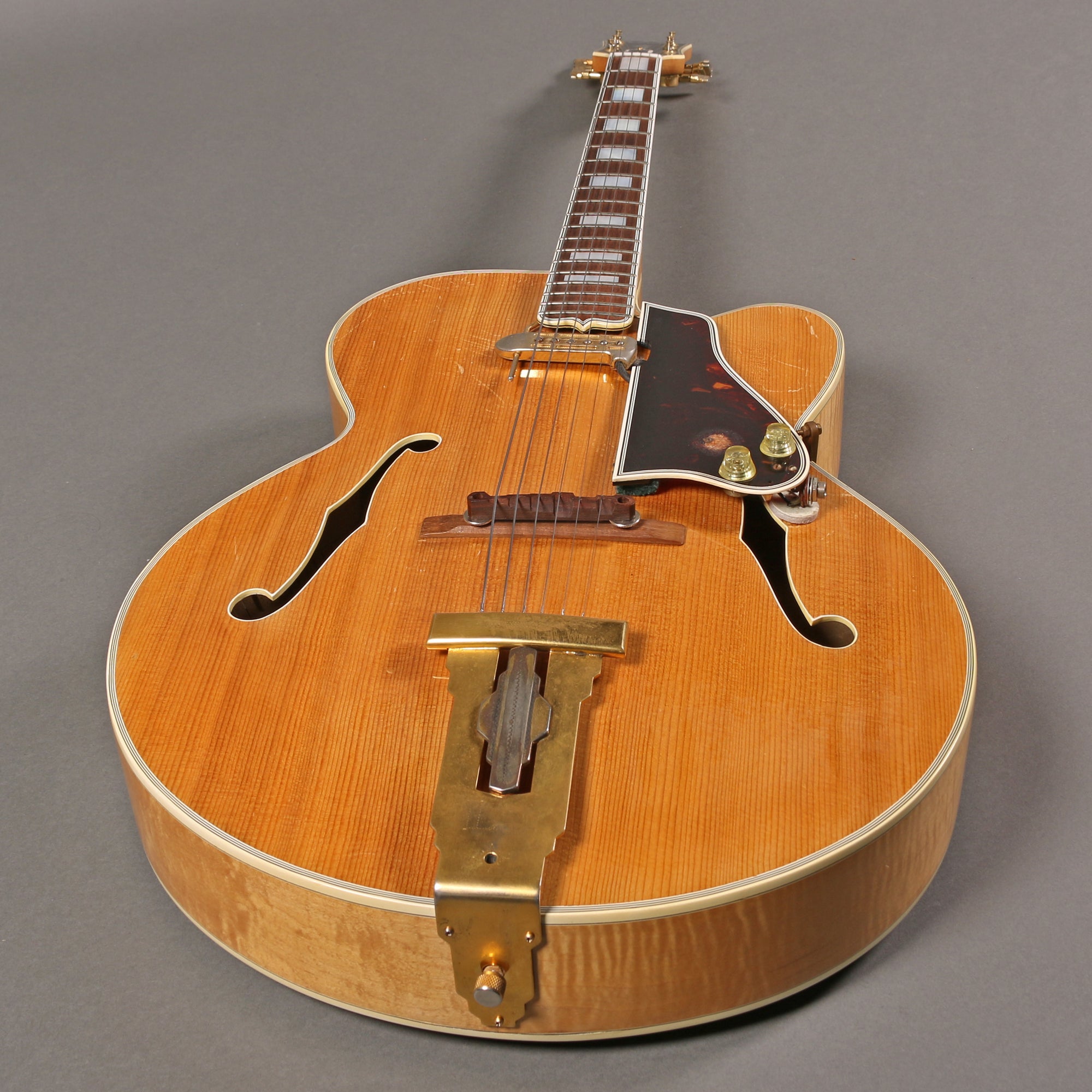 1948 Gibson L-5P Premiere