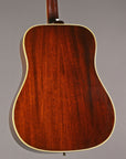 1968 Gibson SJN Southern Jumbo Natural